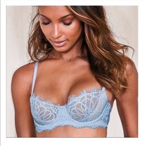 Victoria’s Secret Unlined Bralette